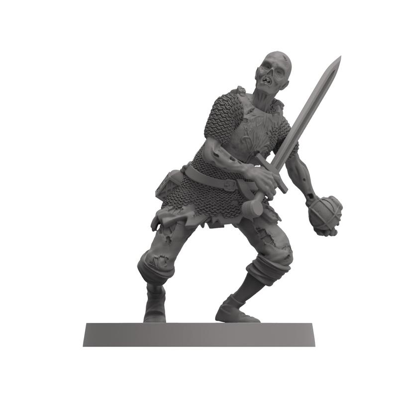 Dark Souls: TBG - Explorers Expansion SFL DS-004