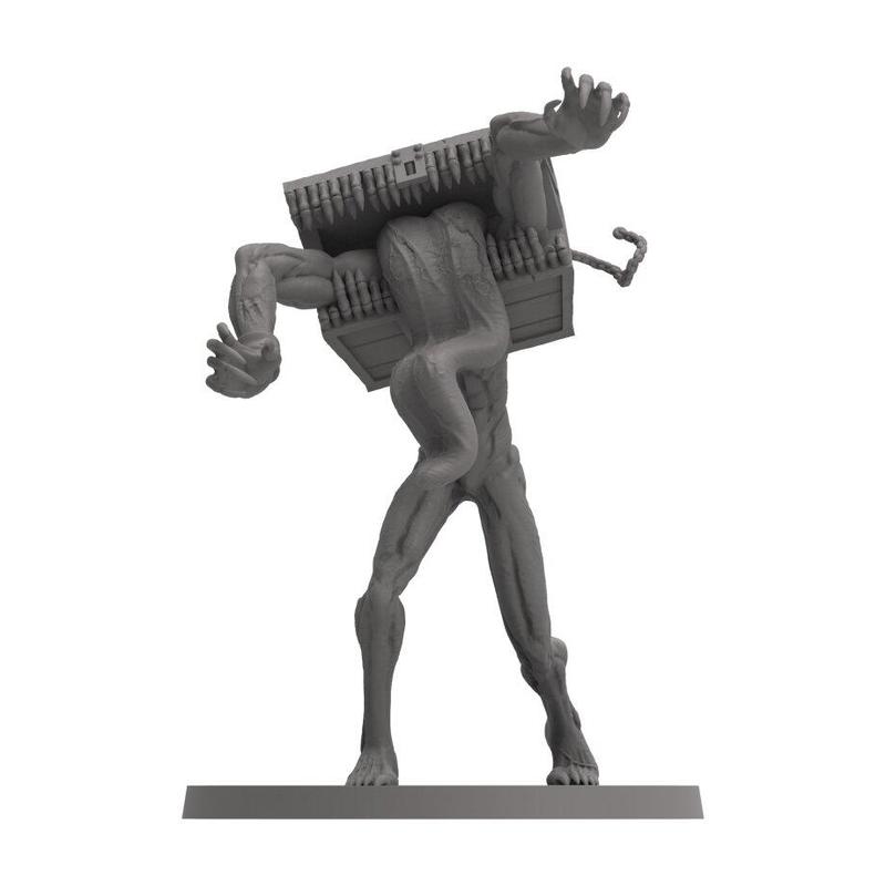 Dark Souls: TBG - Explorers Expansion SFL DS-004