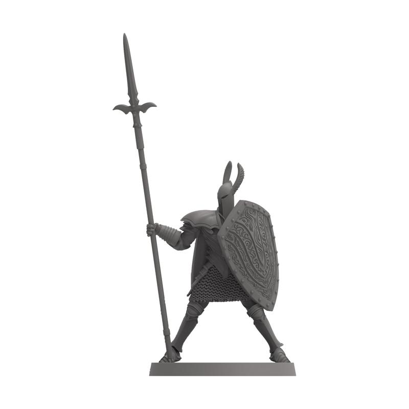 Dark Souls: TBG - Explorers Expansion SFL DS-004