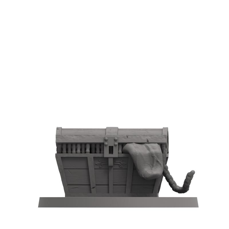 Dark Souls: TBG - Explorers Expansion SFL DS-004