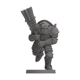 Dark Souls: TBG - Iron Keep Expansion SFL DS-005