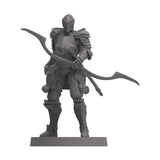 Dark Souls: TBG - Iron Keep Expansion SFL DS-005