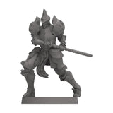 Dark Souls: TBG - Iron Keep Expansion SFL DS-005
