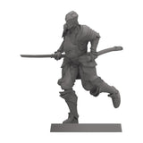 Dark Souls: TBG - Iron Keep Expansion SFL DS-005