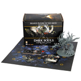 Dark Souls: The Board Game - Manus, Father of the Abyss Expansion SFL DS-015