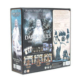Dark Souls: The Board Game - Painted World of Ariamis Core Set SFL DS-019