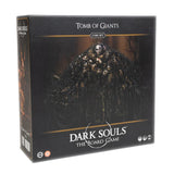 Dark Souls: The Board Game - Tomb of Giants Core Set SFL DS-020