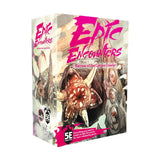 Epic Encounters: Barrow of the Corpse Crawler SFL EE-014