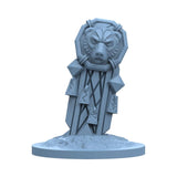 Godtear: Rhodri, Thane of the Forsaken SFL GT-003