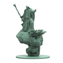 Godtear: Shayle, Keeper of the Oath SFL GT-005