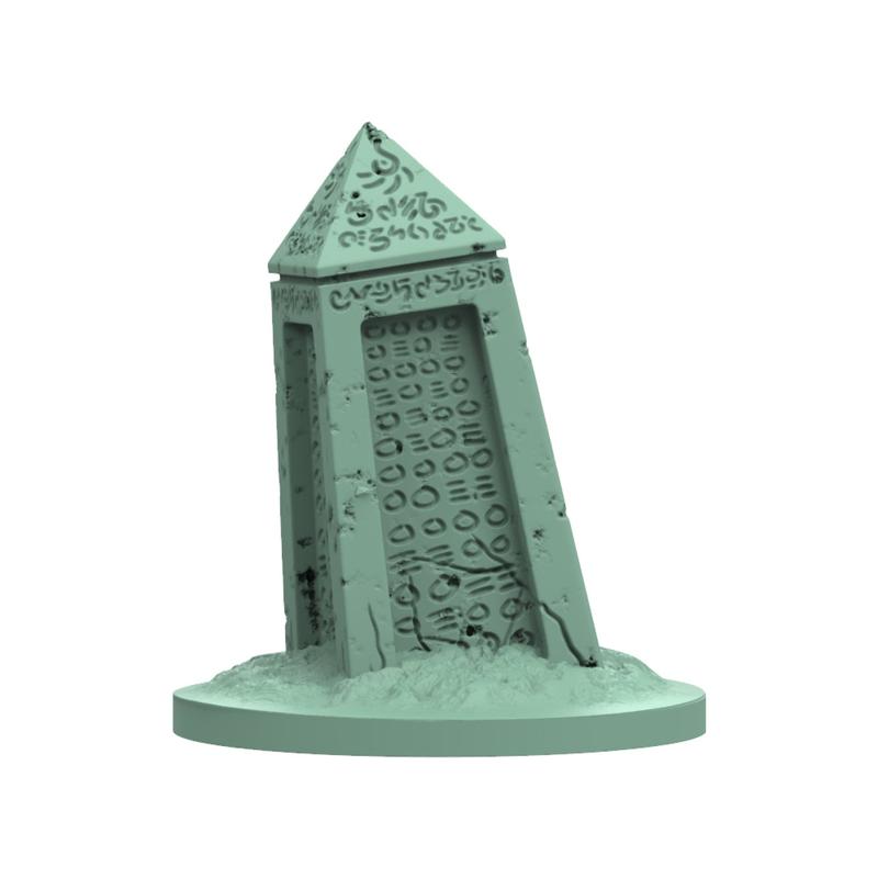 Godtear: Shayle, Keeper of the Oath SFL GT-005