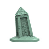 Godtear: Shayle, Keeper of the Oath SFL GT-005