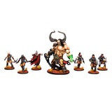 Godtear: Rangosh, Scourge of the Broken Plains SFL GT-006