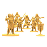 Godtear: The Borderlands SFL GT-012