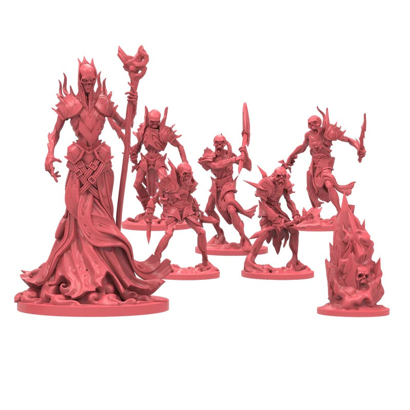 Godtear: Eternal Glade Starter Set SFL GT-013