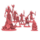 Godtear: Eternal Glade Starter Set SFL GT-013