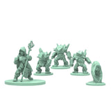 Godtear: Eternal Glade Starter Set SFL GT-013