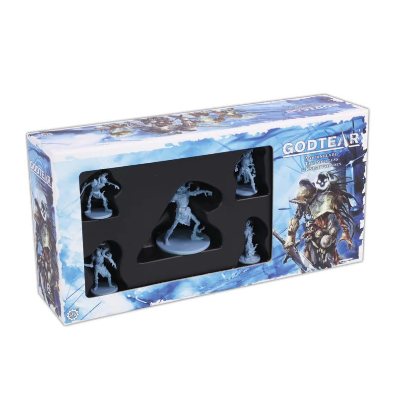 Godtear: Mournblade, The Soulless SFL GT-016