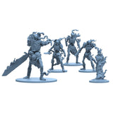 Godtear: Mournblade, The Soulless SFL GT-016