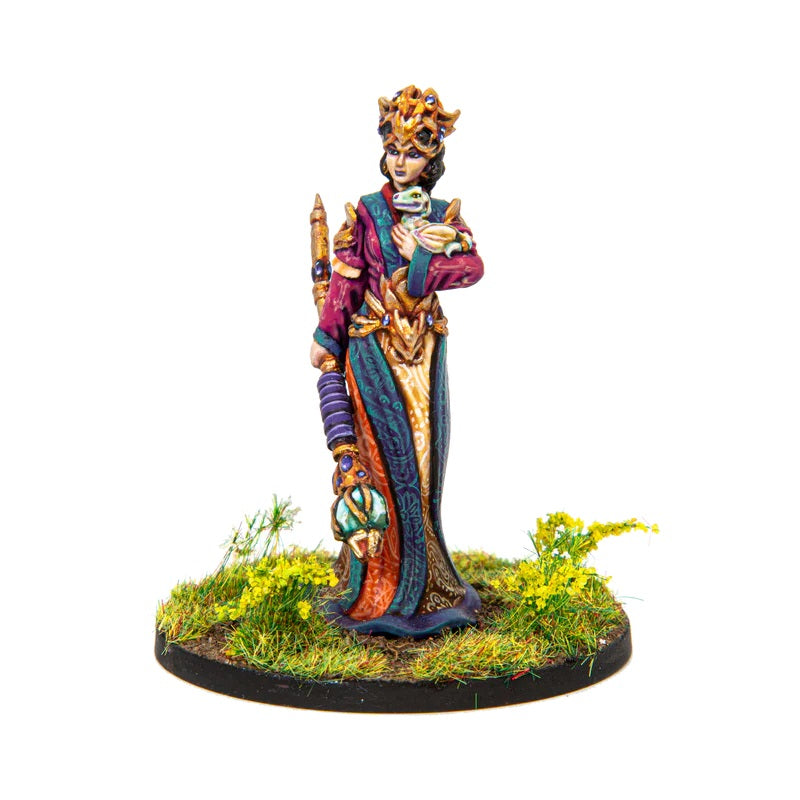 Godtear: Keera, The Dragon Princess SFL GT-020