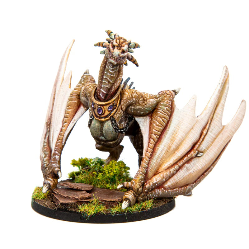 Godtear: Keera, The Dragon Princess SFL GT-020