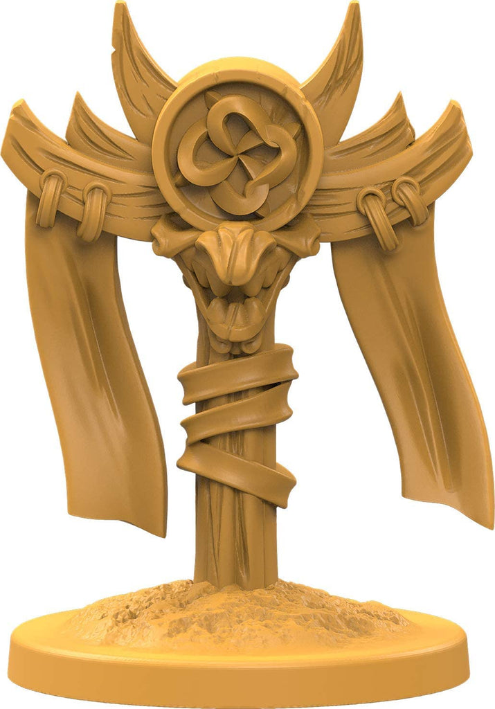 Godtear: Jeen, The Wandering Warrior SFL GT-022