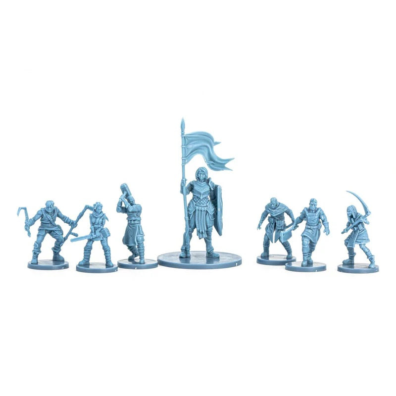 Godtear: Helena, Inspiration of Hope SFL GT-024