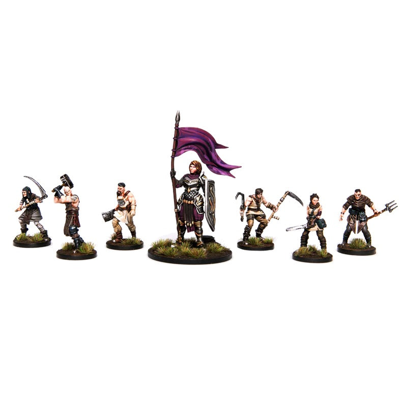 Godtear: Helena, Inspiration of Hope SFL GT-024