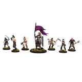 Godtear: Helena, Inspiration of Hope SFL GT-024