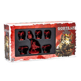 Godtear: Maxen, The Artificer SFL GT-025