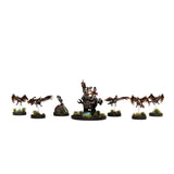 Godtear: Maxen, The Artificer SFL GT-025