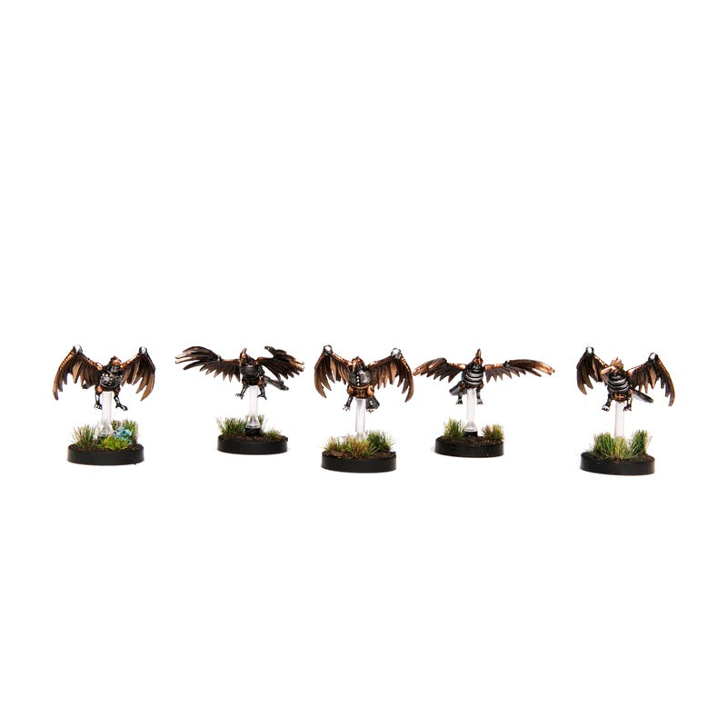 Godtear: Maxen, The Artificer SFL GT-025