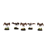 Godtear: Maxen, The Artificer SFL GT-025