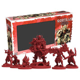 Godtear: Skullbreaker The Dragon Slayer SFL GT-027