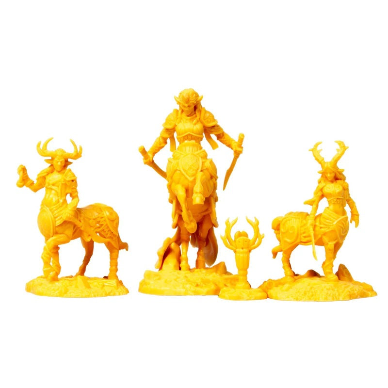 Godtear: Kailinn The Fury of the Forest SFL GT-029