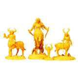 Godtear: Kailinn The Fury of the Forest SFL GT-029