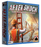 Aftershock: San Francisco & Venice SHG 2015
