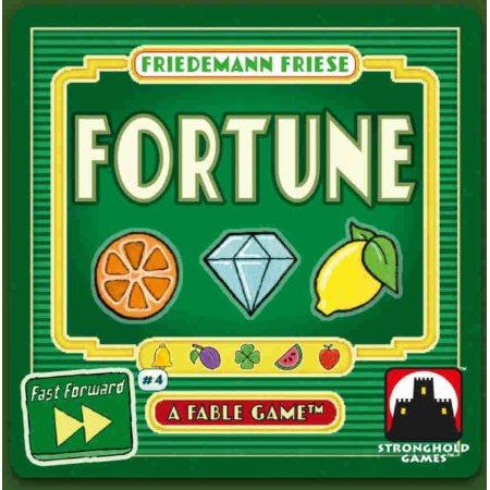 Fortune SHG 6022