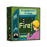 Fire! SHG 6031