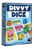 Divvy Dice (Gonnen Konnen) SHG 6033