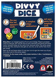 Divvy Dice (Gonnen Konnen) SHG 6033