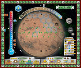 Terraforming Mars: Hellas and Elysium Expansion SHG 7200