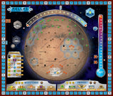 Terraforming Mars: Hellas and Elysium Expansion SHG 7200