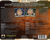 Terraforming Mars: Hellas and Elysium Expansion SHG 7200