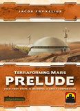 Terraforming Mars: Prelude Expansion SHG 7202