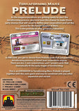 Terraforming Mars: Prelude Expansion SHG 7202