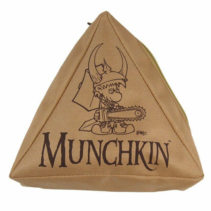 Munchkin Dice Bag SJG 5528