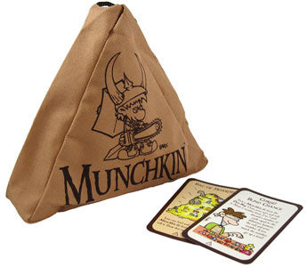 Munchkin Dice Bag SJG 5528
