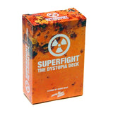 SUPERFIGHT: The Dystopia Deck SKY 3124