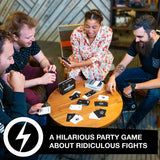 SUPERFIGHT: Games 500-Card Core Deck SKY 432